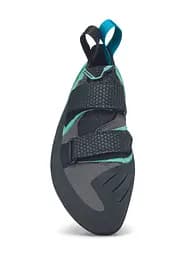 Скельники жіночі Scarpa Arpia V LV 37,5 Сірий-Бірюзовий - мініатюра 6
