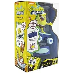 Фігурка на дистанційному керуванні Sponge Bob Губка Боб Квадратні Штани (FR71156) - мініатюра 5
