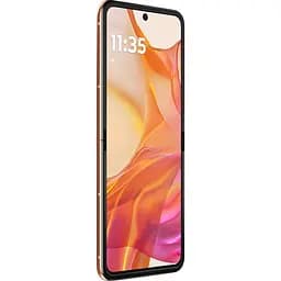 Смартфон Motorola Razr 50 Ultra 12/512Gb UA-UCRF Peach Fuzz [PB1T0060RS] [115231] - мініатюра 3