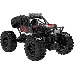 Машинка Revolt Rock Crawler 4x4 на радіокеруванні (TG1021)