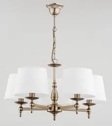 Люстра ALFA Roksana 16076