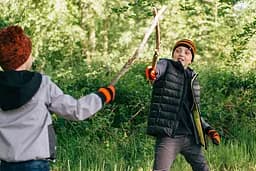 Dexshell Children Mitten M Рукавички водонепроникні дитячі - мініатюра 5
