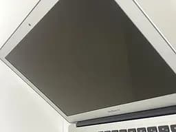 Ноутбук Apple MacBook Air 7,2 A1466 (C1MQ458ZG944) (i7-5650U/8/250SSD) - Class B - мініатюра 4