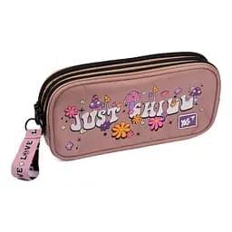 Шкільний пенал м'який Yes PH-29-3 Just Chill