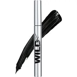 Тушь для ресниц Parisa Wild Nature Color Mascara М-119 тон 01 (Crow) 5 мл