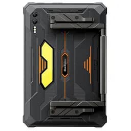 Планшет Blackview Tab Active 10 Pro 10.95" 12/512GB 5G/LTE Orange (6931548318804) - мініатюра 3