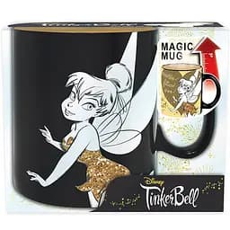Чашка хамелеон Disney Tinkerbell Sparkle (Дісней) 460 мл