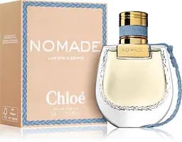 Парфумована вода Chloe Nomade Lumiere d'Egypte 50 мл - мініатюра 2