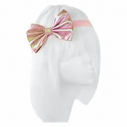 Резинка Pink Fruits на голову