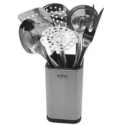 Кухонний набір Maxmark 7 предметів (МК-WF-KU01)