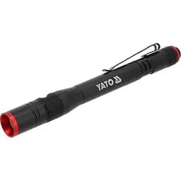 Фонарь инспекционный Yato Li-Ion 3.7V 750 мАГод, 500 Lm, 3 режима (YT-085144)