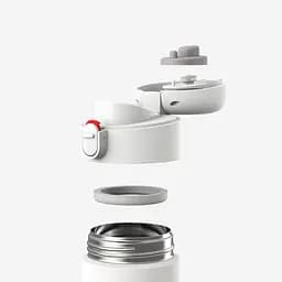 Термокухоль Xiaomi Pinlo C400W1A White 400 мл [72139] - мініатюра 4