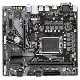 Материнська плата Gigabyte H610M H Socket 1700 - мініатюра 4