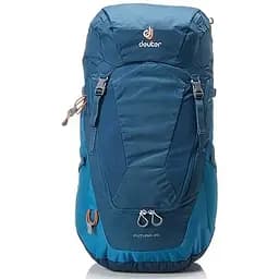 Рюкзак Deuter Futura 26 Arctic-Denim (1052-3400318 3318) - мініатюра 5