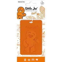 Ароматизатор Little Joe Scented Platter Фрукт