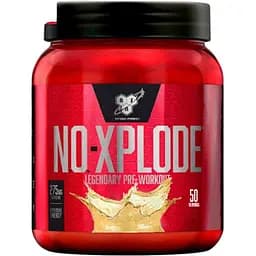 Предтренировочный комплекс BSN N.O.-Xplode Pre-Workout Igniter Ежевика 1.1 кг