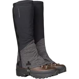 Бахіли Trekmates Ordie DRY Gaiter TM-007191 1 Чорний-Сірий