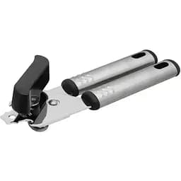 Консервный нож ZAUBERG большой, нержавеющая сталь (AZF9020)