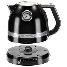 Електрочайник KitchenAid 5KEK1522EOB - мініатюра 6