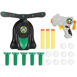 Настольная интерактивная игра Ummi 3334A Hower Shot Black