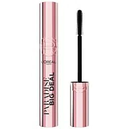 Тушь для ресниц L`Oréal Paris Paradise Big Deal черная 9.9 мл (AA899600)