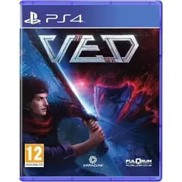 Гра VED (російська версія) (PS4)