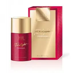 Духи с феромонами женские Hot Twilight Pheromone Parfum women 50 мл