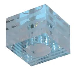 Світильник точковий Brille врізний DN8317 G4 Bright Line (169040) 169040