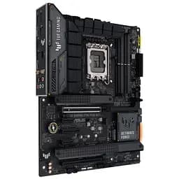 Материнська плата ASUS TUF GAMING Z790-PLUS WIFI - мініатюра 3