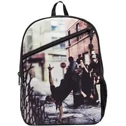 Рюкзак Mojo Брейкданс (KAB9985235)