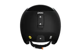 Шолом гірськолижний POC Skull Dura Comp MIPS 51-54 Чорний - мініатюра 4