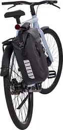 Велосипедна сумка Thule Shield Pannier 22L (1 шт)(Black) 3205406 (TH 3205406) - мініатюра 9