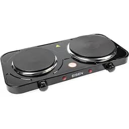 Плита електрична Eisen настільна (EHP-258B)