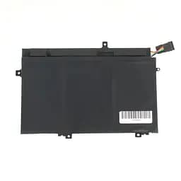 Батарея для ноутбука Lenovo L17L3P52 (ThinkPad L490, L580, L590, E490, E590) 11.1V 4050 mAh 45Wh Black (01AV463)