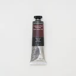 Олійна фарба Sennelier, 40 мл, професійна, S2, Червоний Марс (Mars red)