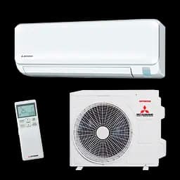 Кондиціонер Mitsubishi Heavy Standard plus SRK15ZTL-W/SRC15ZTL-W