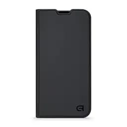 Чохол до мобільного телефона Armorstandart OneFold Case Motorola G85 5G Black (ARM77287)