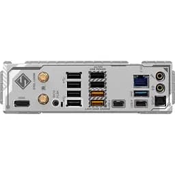 Материнська плата ASRock X870 Steel Legend WiFi [142029] - мініатюра 6