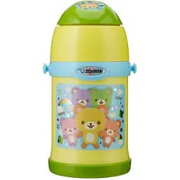 Термос Zojirushi SC-ZT45YZ дитячий 0.45 л Yellow