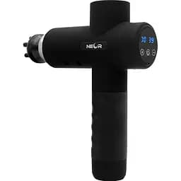 Перкусійний масажер NEOR Pulse 26BK [104289] - мініатюра 2