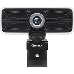 Веб-камера Gemix T16 Black [120290]