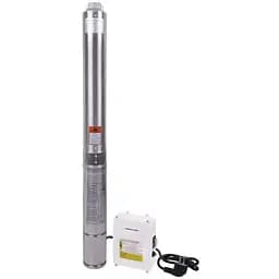 Насос відцентровий свердловинний Thermo Alliance 4SSM2-9 з пультом + 25 м кабелю (TA4SSMP29037)