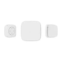 Датчик тепла та чадного газу Ajax FireProtect 2 SB (Heat/CO) White з незмінними батареями (26-00628) - мініатюра 5