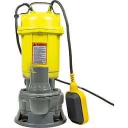 Занурювальний дренажний насос Світязь WQD12