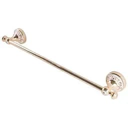 Тримач для рушника Kugu Medusa 701G Золотий