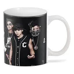 Кружка GeekLand Bangtan Boys BTS BTS.02.03 - мініатюра 3