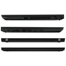 Ноутбук Lenovo ThinkPad P15S Gen1 FHD (i7-10610U/16/512SSD/P520-2Gb) - Class B "Б/В" - мініатюра 5