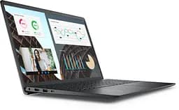 Ноутбук Dell Vostro 3530 15.6' FHD AG, Intel i5-1335U, 16GB, F512GB, UMA, Win11P, чорний (N1604QPVNB3530UA_W11P) - мініатюра 2