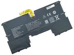 Акумулятор BF04XL для HP Spectre 13-af (7.6V 3000 mAh 23Wh)