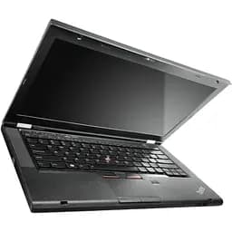 Ноутбук Lenovo ThinkPad T430 14.1 1366x768 i5 3320m 2 ядра 4 потоки 16/512 ГБ Refurbished - мініатюра 2